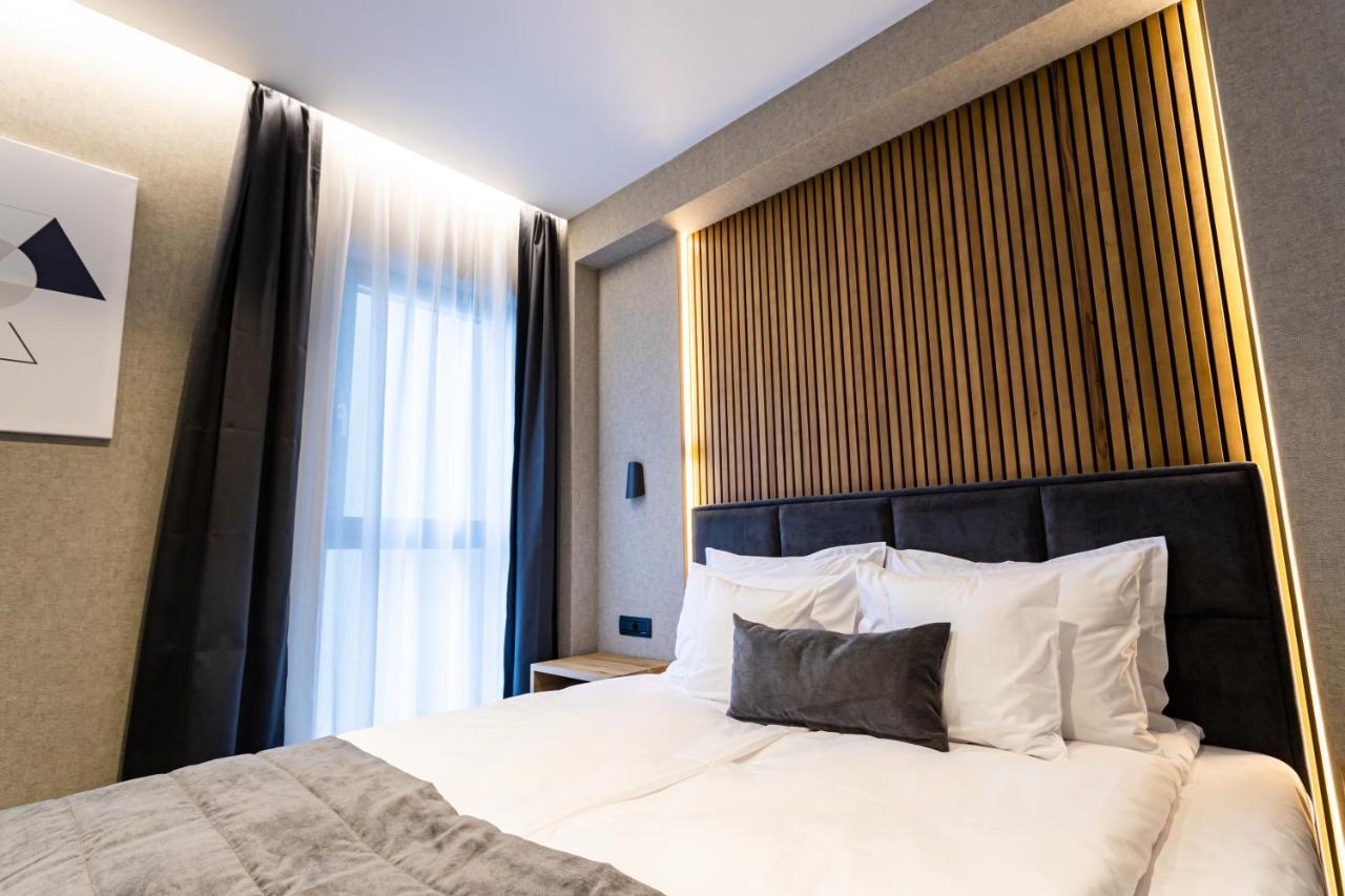 Hugo Hotel ซาตูมาเร ภายนอก รูปภาพ