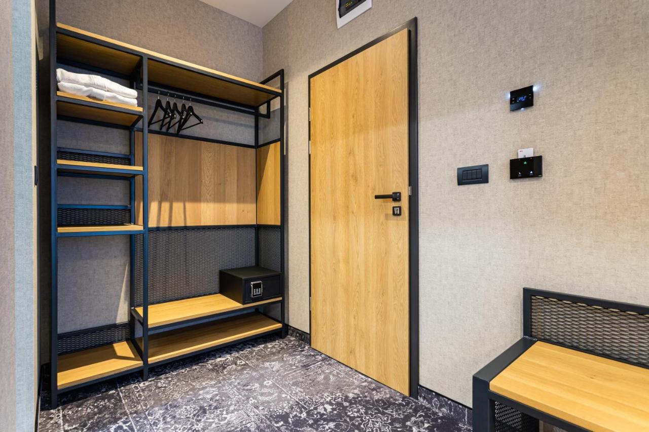 Hugo Hotel ซาตูมาเร ภายนอก รูปภาพ