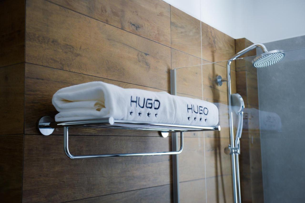 Hugo Hotel ซาตูมาเร ภายนอก รูปภาพ